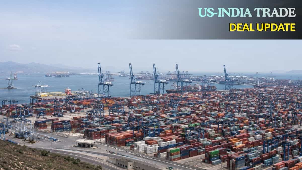 India-US Trade Update: 'Most favoured nation' tariff coming soon as 10% levy expires on July 24, say sources
