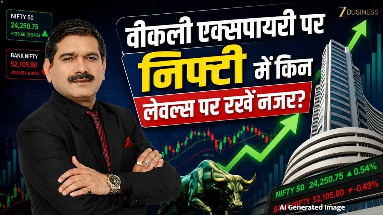 Weekly Expiry: Key Levels to Watch for Nifty