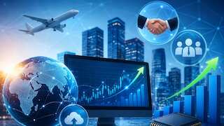 H-1B Visa Relief: Why TCS, Infosys, Wipro and other IT stocks may benefit