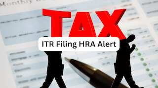ITR Filing HRA Alert: Planning to submit fake rent receipt? Here's how I-T department may catch you using AI