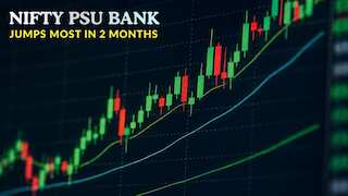 SBI, PNB, BoB drive strongest PSU bank rally in 2 months; what's behind the surge?