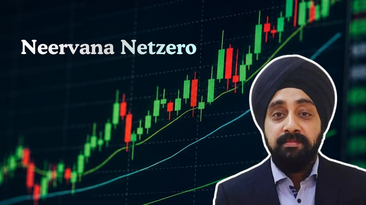 Gurmeet Chadha-backed Neervana Netzero wins Rajasthan Green Innovation ...