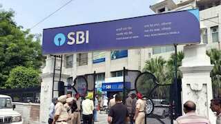 Holding SBI shares? Here's what CLSA likes about India's largest bank