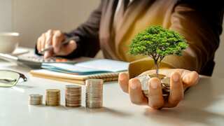 AMFI May 2026 Data: Mutual fund inflows fall 40% MoM; SIP stays above Rs 30,000 crore, ETF flows mixed