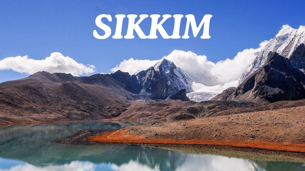 Why Sikkim is India's only income tax-free state — and what happens if you move there?