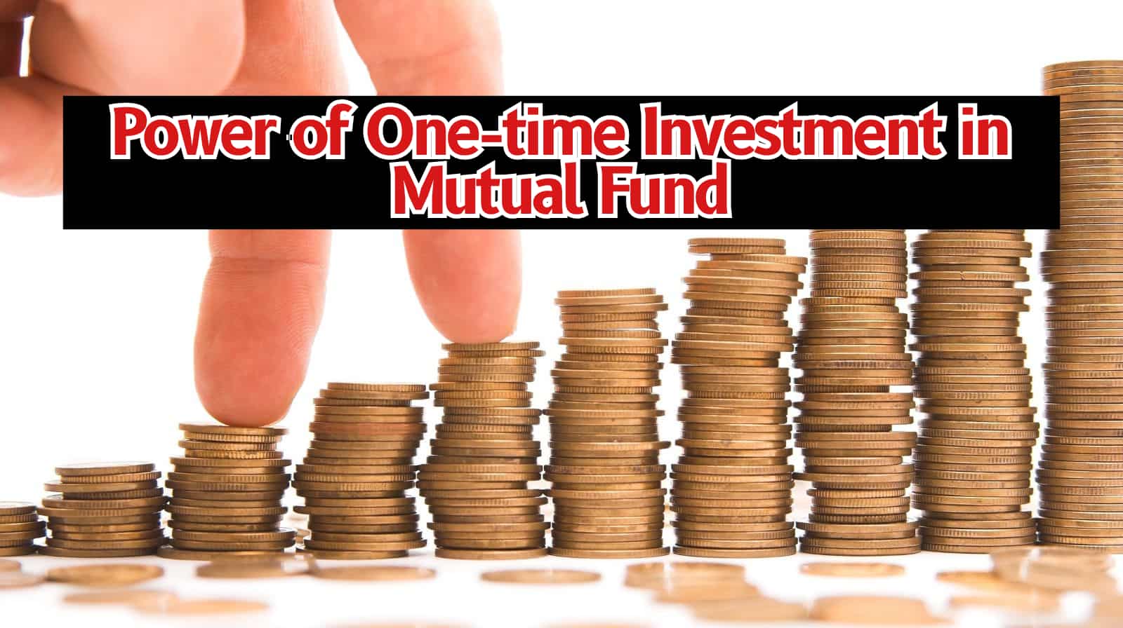Power of Rs 25,00,000 One-time Investment in Mutual Fund: In how much time can your lump sum investment be doubled?