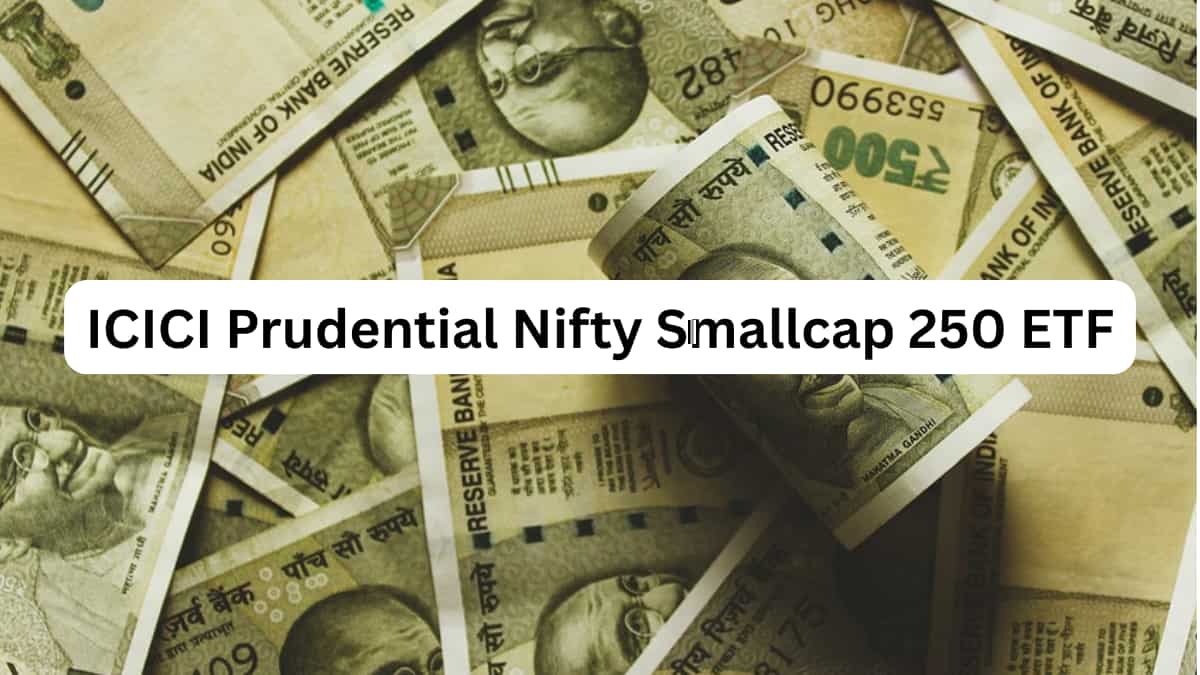 New Fund Offering alert: ICICI Prudential Mutual Fund launches Nifty Smallcap 250 ETF; details inside