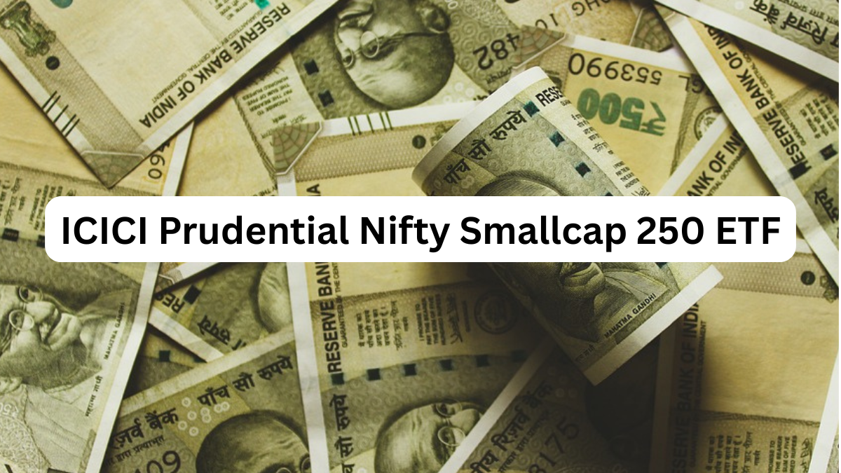 New Fund Offering alert: ICICI Prudential Mutual Fund launches Nifty Smallcap 250 ETF; details inside