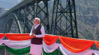12 Years of PM Modi Govt: 2x jump in airport count, 1,900+ mega projects and how India's infrastructure transformed