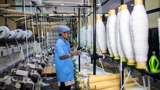 Textile PLI Scheme Round-3: Govt approves 96 companies, Rs 12,822 crore investment expected