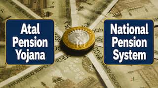 Atal Pension Yojana vs NPS: Which retirement scheme offers more benefits?