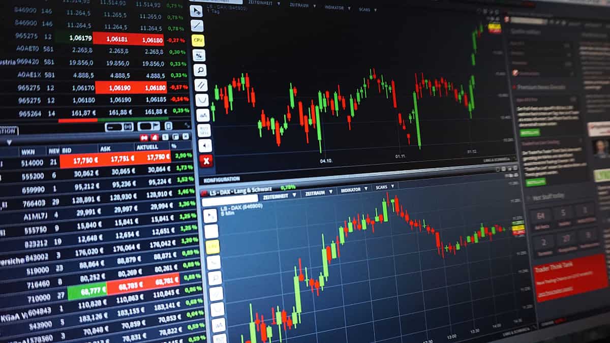 Block Deal vs Bulk Deal: A complete beginner's guide to share market transactions