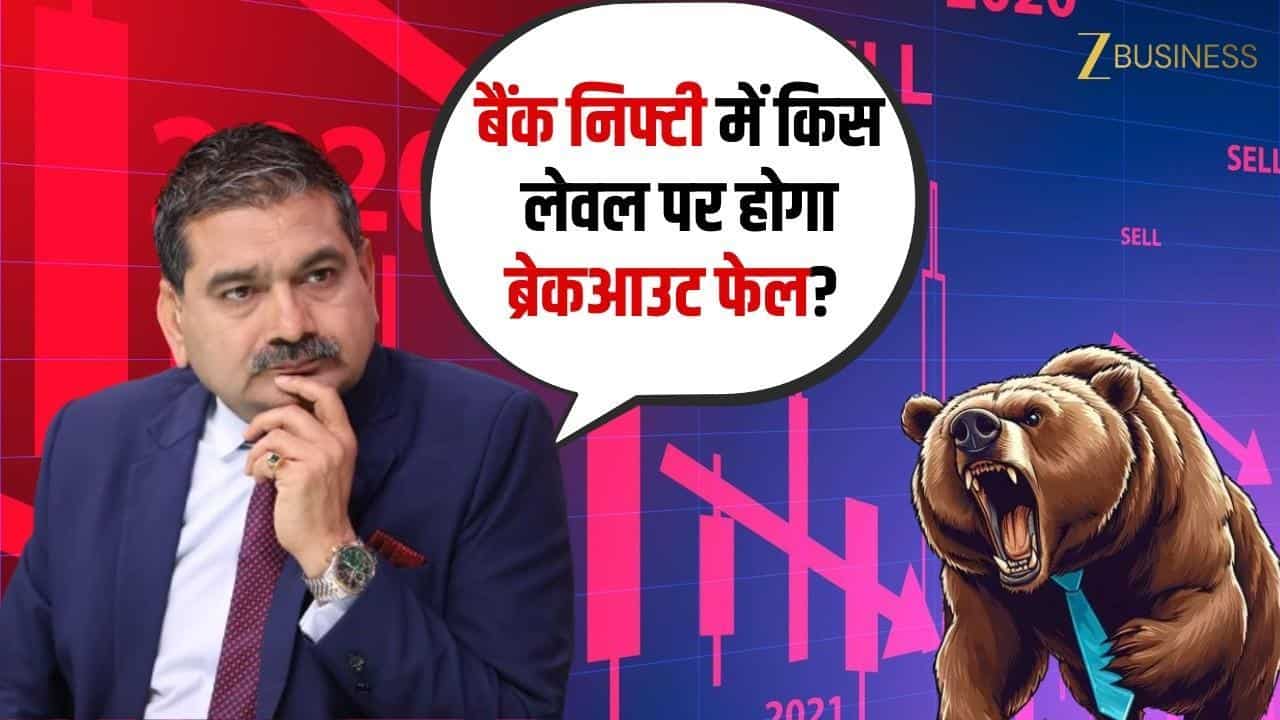 nifty below 23000 banknifty india vix market strategy