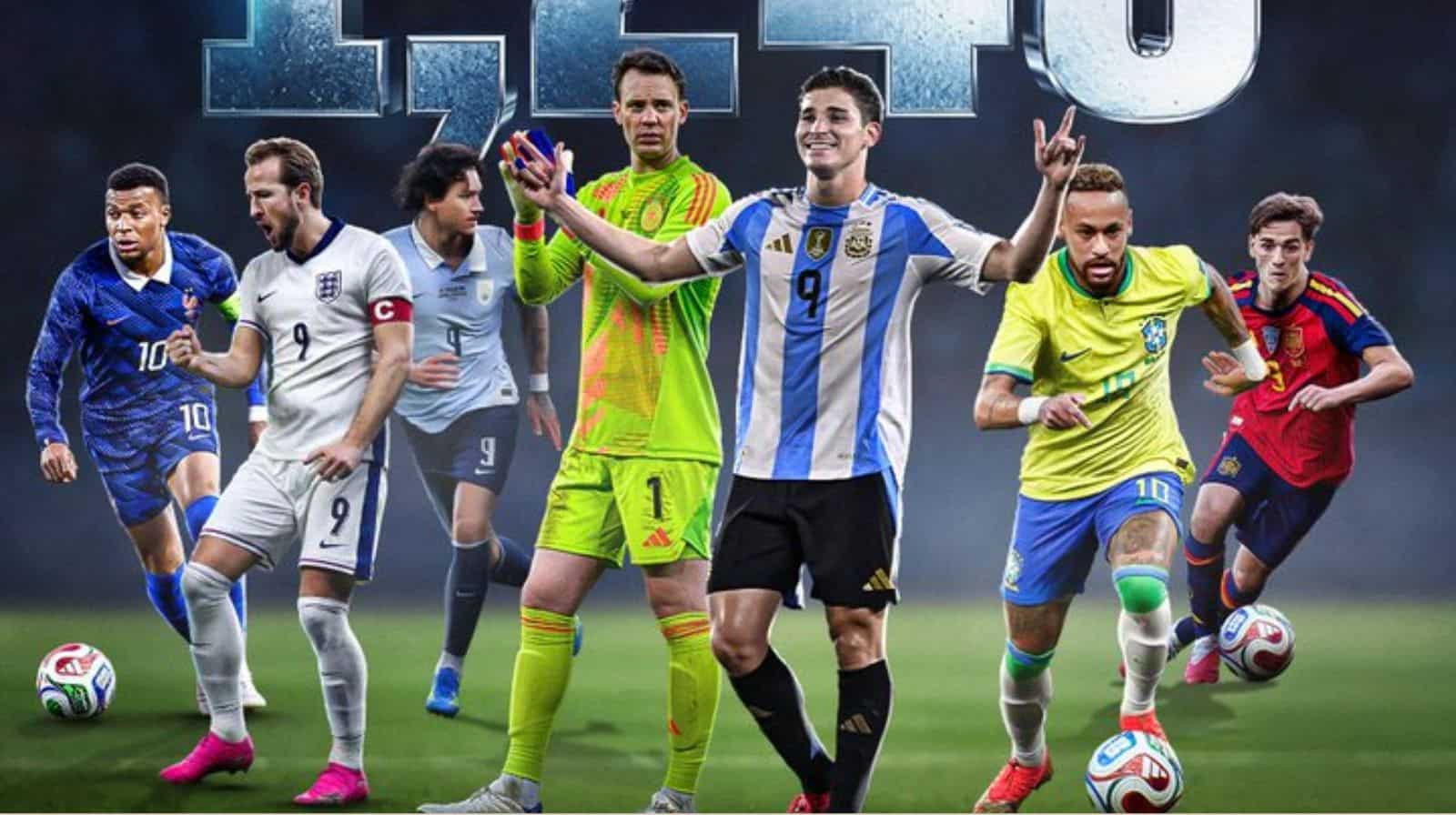 FIFA World Cup 2026 Set to Begin: Which countries have won most World Cups? Full list here
