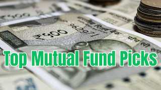 Small-cap funds or Gold ETFs? Anil Singhvi shares his top mutual fund picks for investors