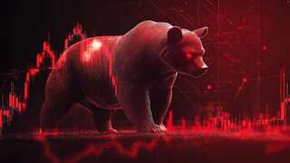 Closing Bell: Sensex ends 151 points lower, Nifty below 23,200 as IT stocks drag market