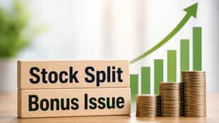 1:3 Bonus Issue, 1:5 Stock Split: These stocks turn ex-date tomorrow; are you eligible?