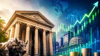 Bank stocks that could deliver up to 48% return after RBI's FX boost - HDFC Bank, ICICI Bank or SBI?