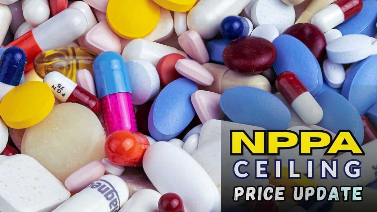 Cancer Drug Prices Raised: Regulator approves 50% jump in ceiling rates for 2 medicines 