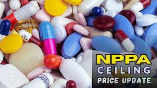 Cancer Drug Prices Raised: Regulator approves 50% jump in ceiling rates for 2 medicines 