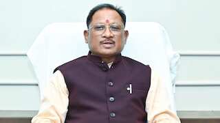 Chhattisgarh receives Rs 9,580 crore investment proposals at Hyderabad investor meet; 7,800 jobs expected