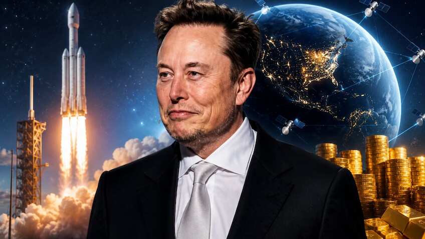 Why Elon Musk is being called the world's first trillionaire after SpaceX IPO?
