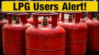 Will Indane, BharatGas, HP Gas users lose cylinder subsidy after June 30? Check LPG e-KYC advisory