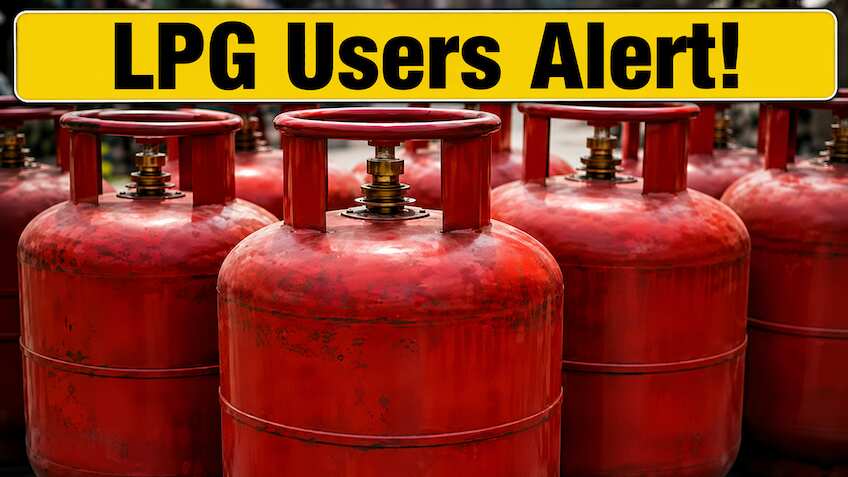 Will Indane, BharatGas, HP Gas users lose cylinder subsidy after June 30? Check LPG e-KYC advisory