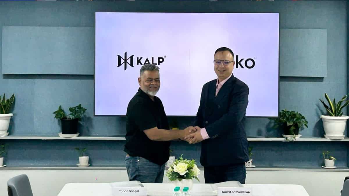 Kalp Digital Infastructure Corp, UAE-based Peko join hands to build next-gen digital backbone for SME economy