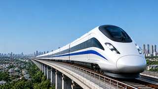 Mumbai-Ahmedabad Bullet Train Project: India's first tunnel hoods deployed; check key details