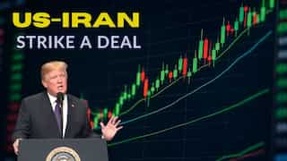 Big Update in Middle East War: Trump claims US-Iran peace deal, Tehran confirms; GIFT Nifty zooms