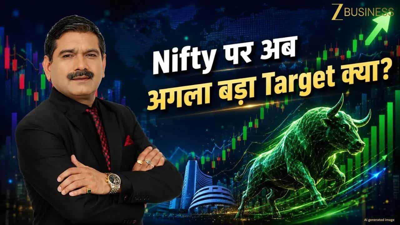 us iran deal nifty banknifty next target market rally