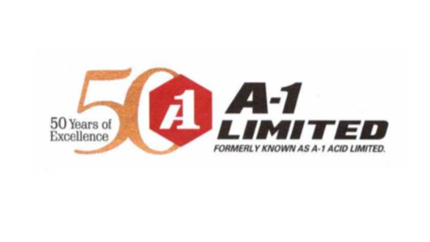 A-1 Ltd secures Rs 35 crore orders from leading industrial customers, strengthens revenue visibility and order book  