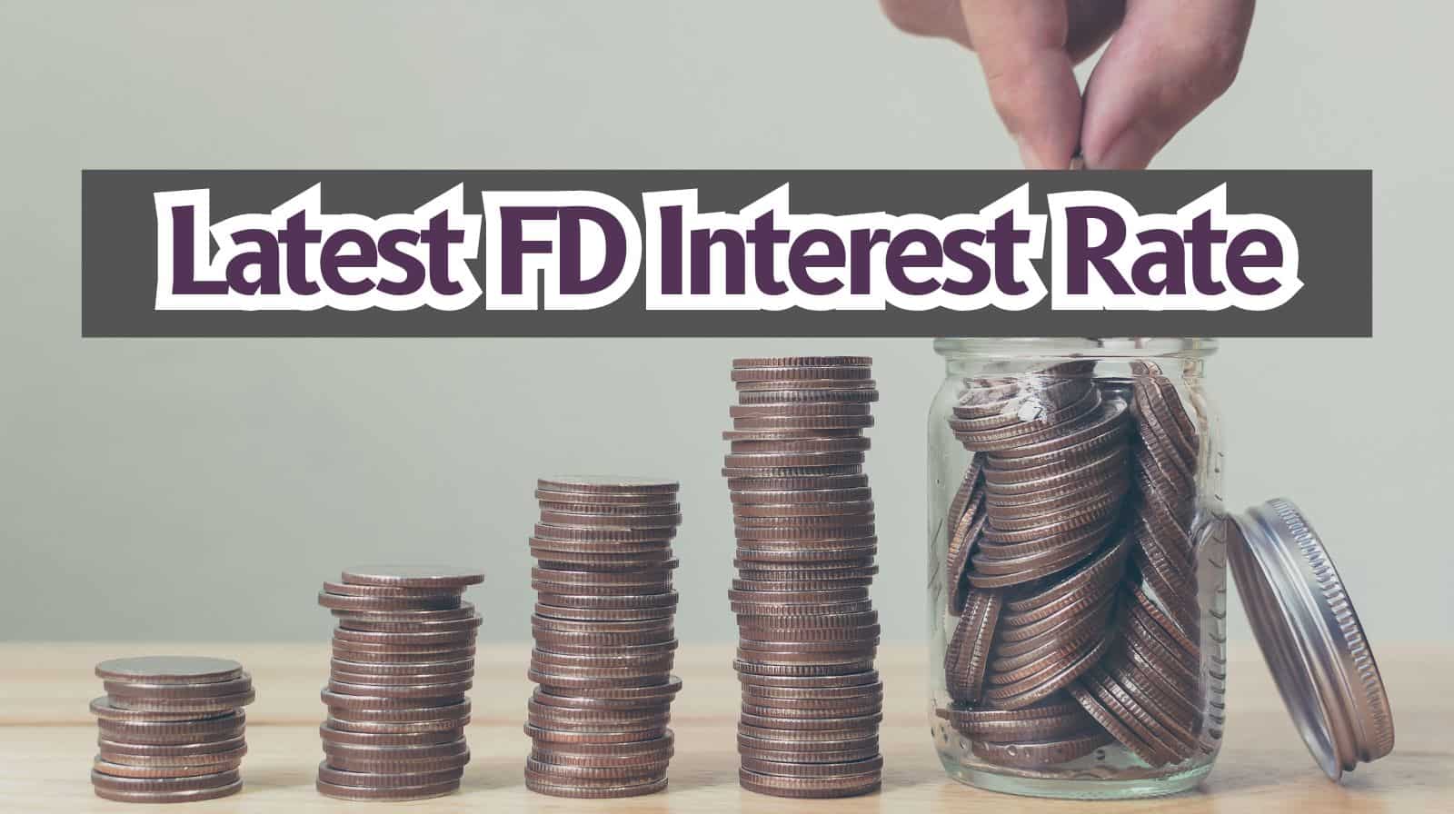 Rs 5,00,000 One-Time Investment in 3-year FD: Compare SBI, HDFC Bank, ICICI Bank, PNB & post office fixed deposit returns