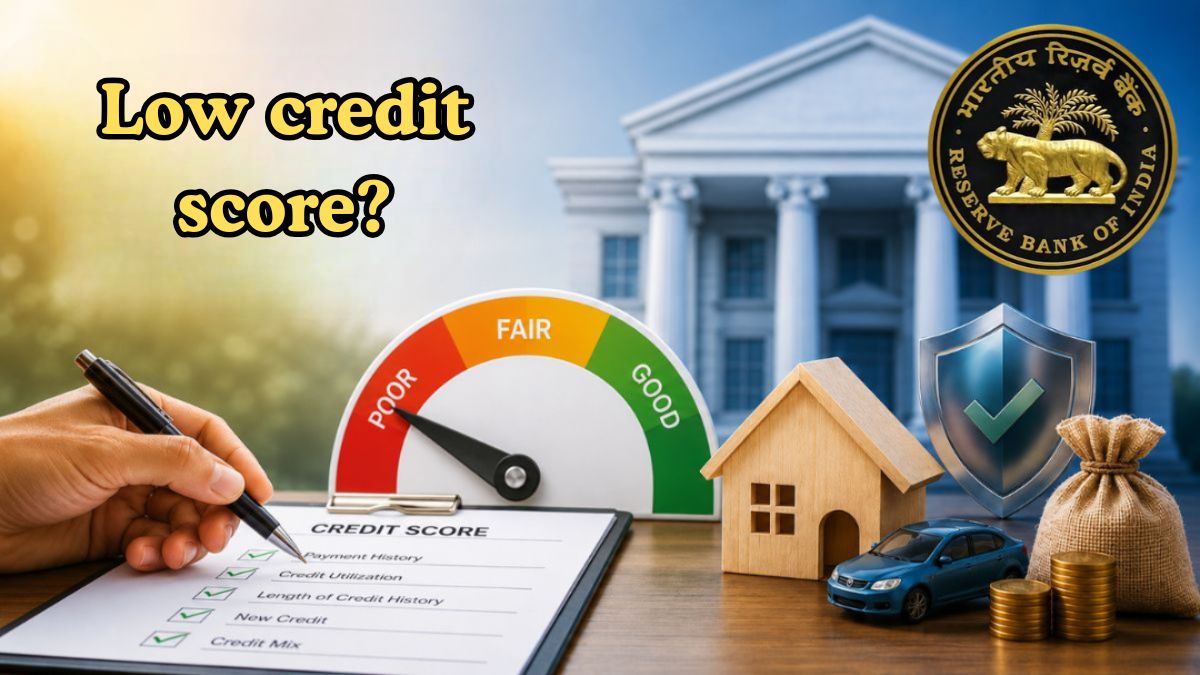 Will RBI's latest ECL framework impact borrowers with low credit scores? Experts explain