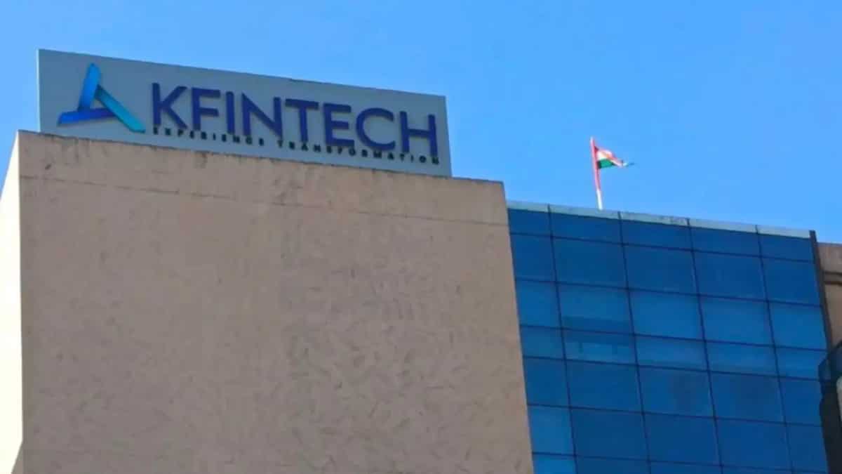 120% Dividend Alert: KFin Tech fixes July 15 as record date for FY26 final payout