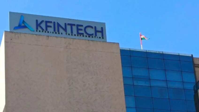 120% Dividend Alert: KFin Tech fixes July 15 as record date for FY26 final payout