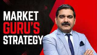 Anil Singhvi Nifty50 Strategy: Profit-booking zone at 24,025-24,125—Key levels to track