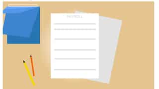 Top operational and strategic benefits of HRMS with payroll integration 