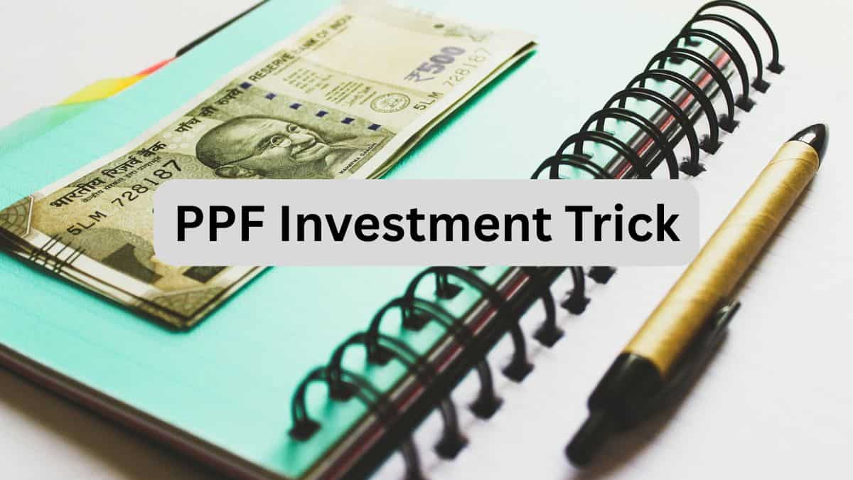 PPF Investment Trick: Here's how you can maximise your interest if you invest on this date; understand with examples