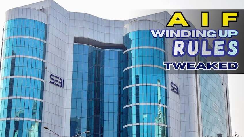 5 big changes in SEBI's AIF winding-up rules explained