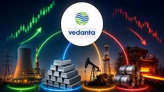 Vedanta Power, Aluminium, Oil & Gas or Iron & Steel: Which demerged stock has gained most since listing?