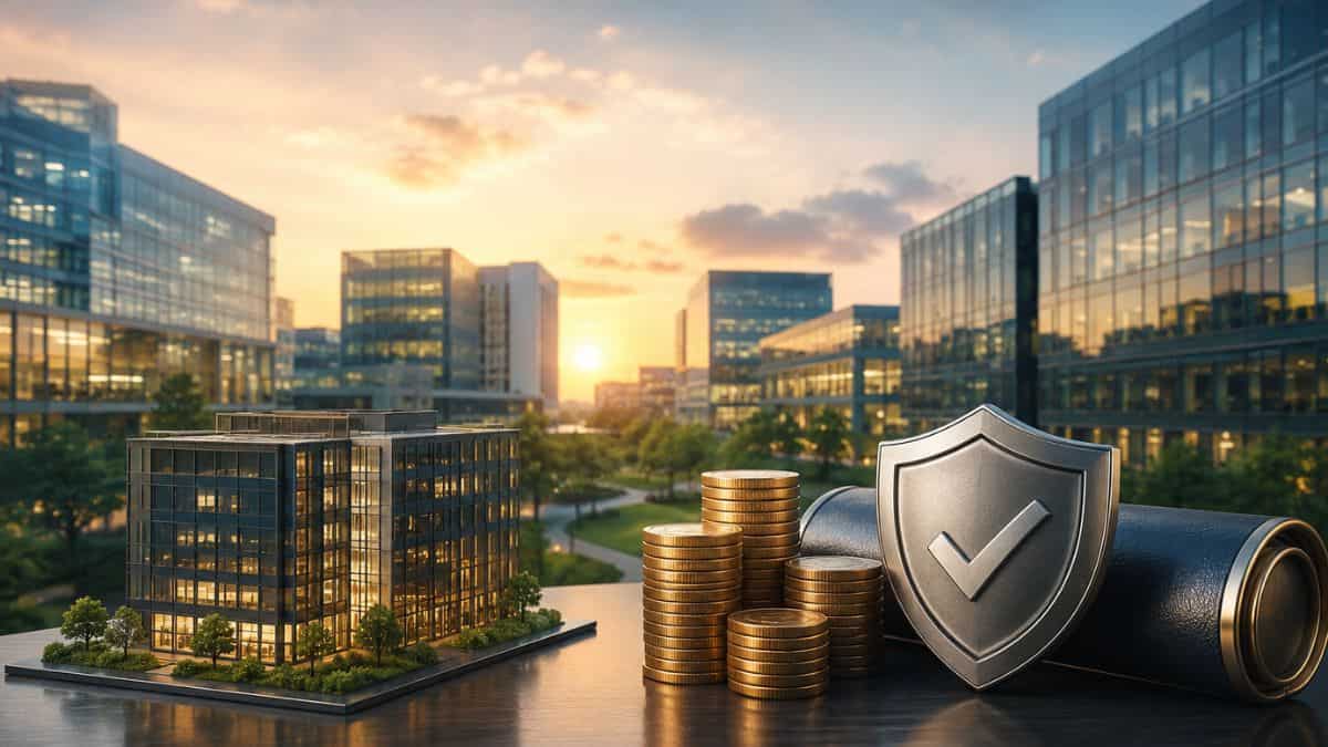 Embassy Office Parks REIT approves Rs 700 crore NCD issuance via private placement
