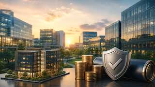 Embassy Office Parks REIT approves Rs 700 crore NCD issuance via private placement