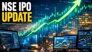 NSE IPO News Confirmed: Exchange files papers with SEBI to float OFS; SBI to be biggest seller—FULL details
