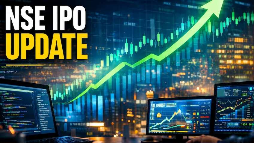 NSE IPO News Confirmed: Exchange files papers with SEBI to float OFS; SBI to be biggest seller—FULL details