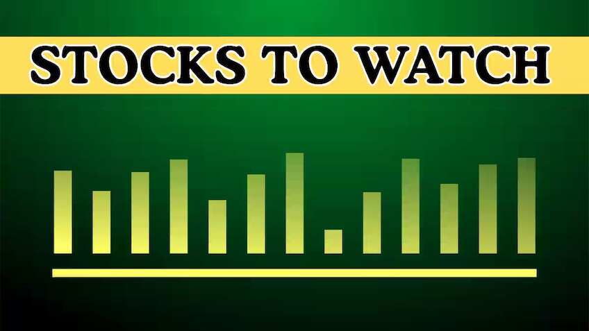 Stocks to Watch Today, June 18: Sudharshan Pharma, Lupin, Bosch, RailTel, RVNL and others in focus