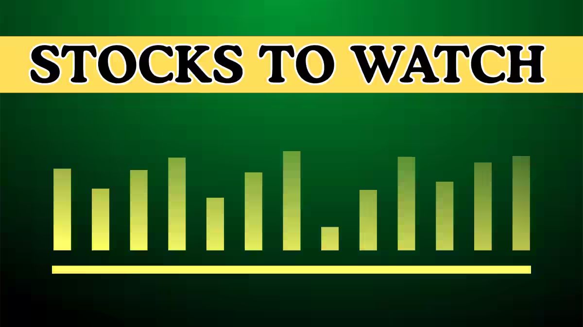 Stocks to Watch Today, June 18: Sudharshan Pharma, Lupin, Bosch, RailTel, RVNL and others in focus
