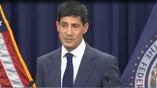Kevin Warsh-led Fed leaves US rates unchanged; could it impact India?
