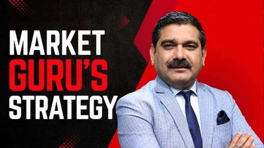 Anil Singhvi Nifty50 Strategy: Profit-booking zone at 24,300-24,400—Key levels to track